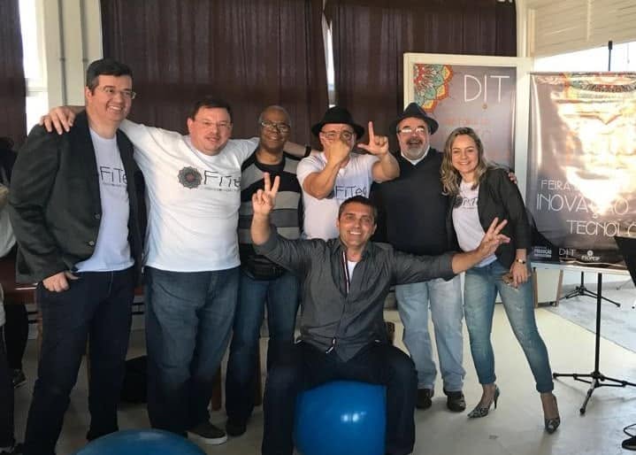 14ª FITEC