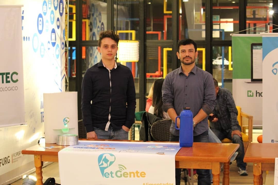PetGente