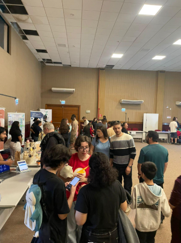 16ª Feira de Inovação Tecnológica