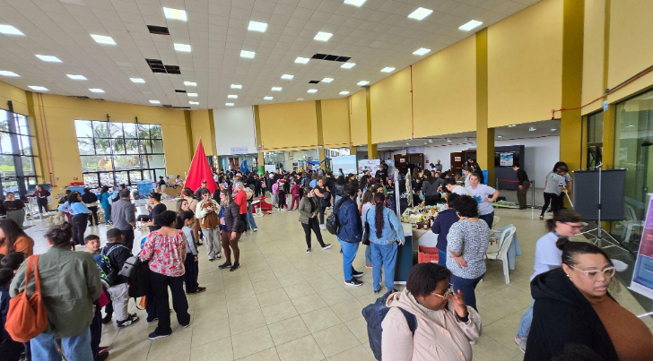 Atividade apresentada na 16ª FITEC