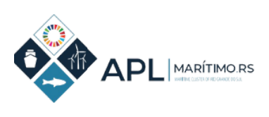 Logo APL Marítimo RS