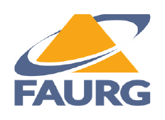 Logo FAURG