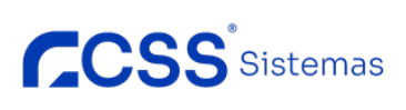 Logo CSS SISTEMAS