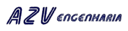 Logo AZV ENGENHARIA