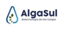 Logo ALGASUL