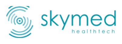 Logo SKYMED