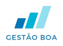 Logo GESTÃO BOA
