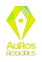 Logo Auros Robotics