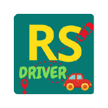 Logo RS Drive